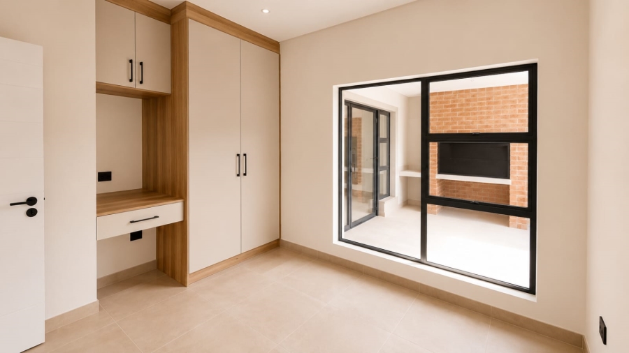 To Let 3 Bedroom Property for Rent in Melodie North West